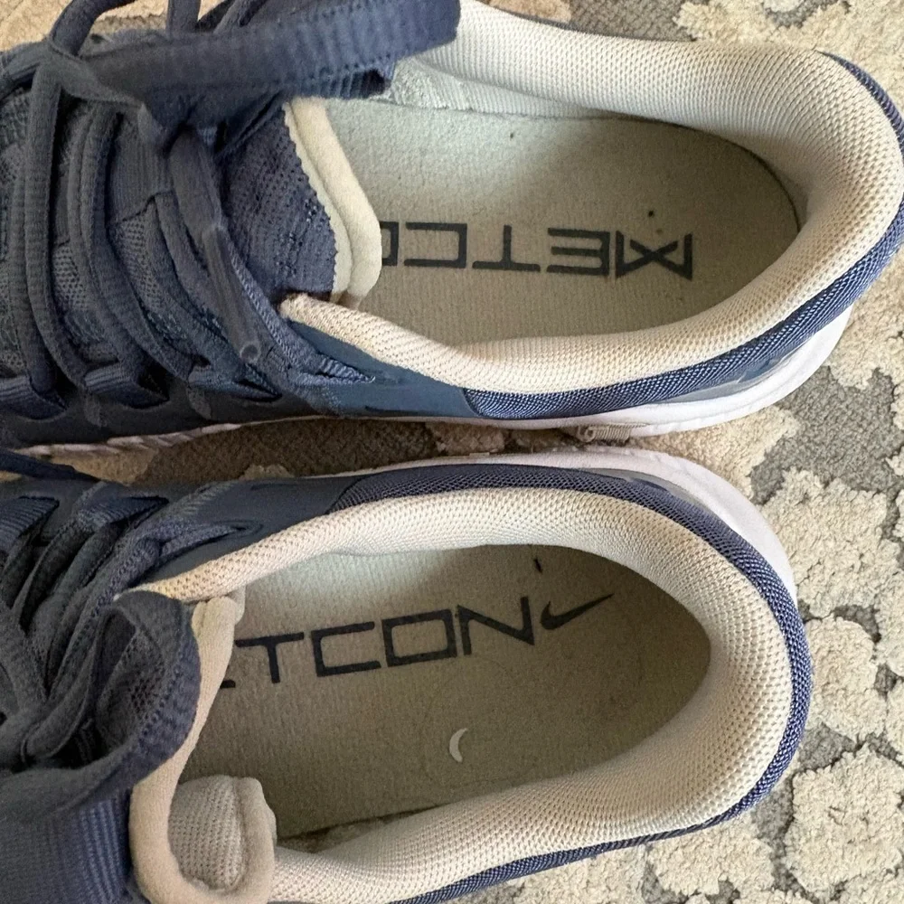 Nike Women's Free Metcon 5 Workout Shoes - Picture 5 of 7